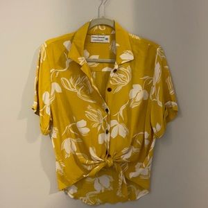 Faithfull The Brand by Anthropologie USA size M